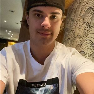 Meet your Posher, Ryan